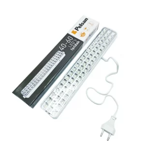 Ліхтар світлодіодний Pelsan 60 LED