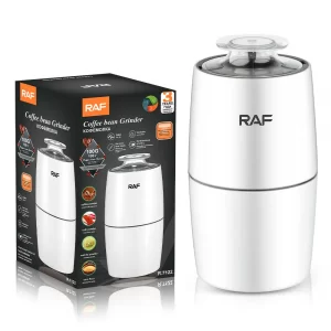 Кавомолка електрична RAF R-7122