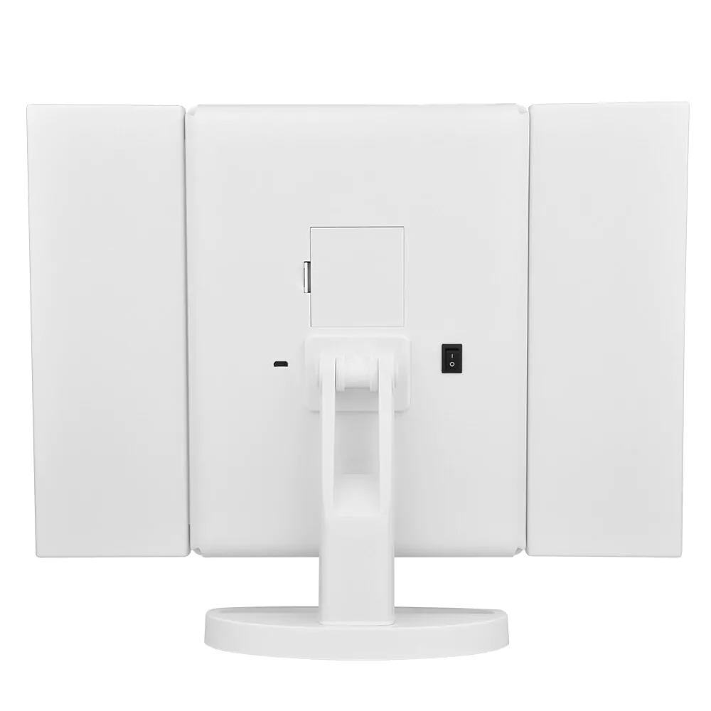 Зеркало с LED подсветкой MAGIC MAKEUP MIRROR