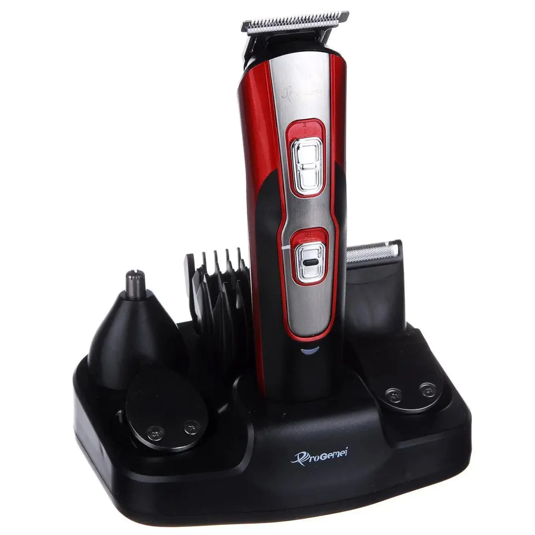 Многофункциональный триммер 10в1 GM-592