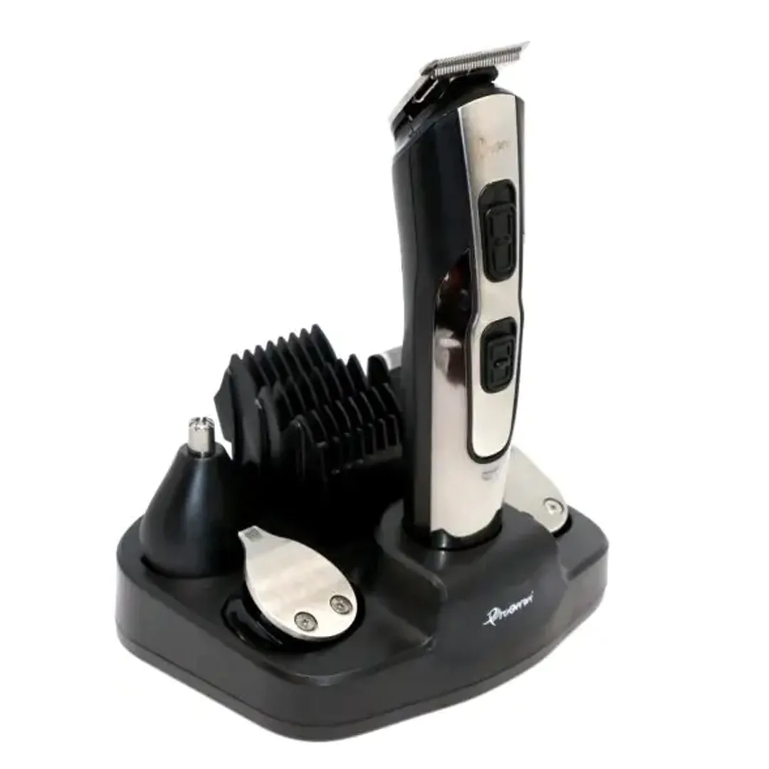 Многофункциональный триммер 10в1 GM-592