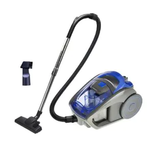 Пилосос VOLYYX GT-1604 СИНІЙ DARK BLUE 4000 Watt