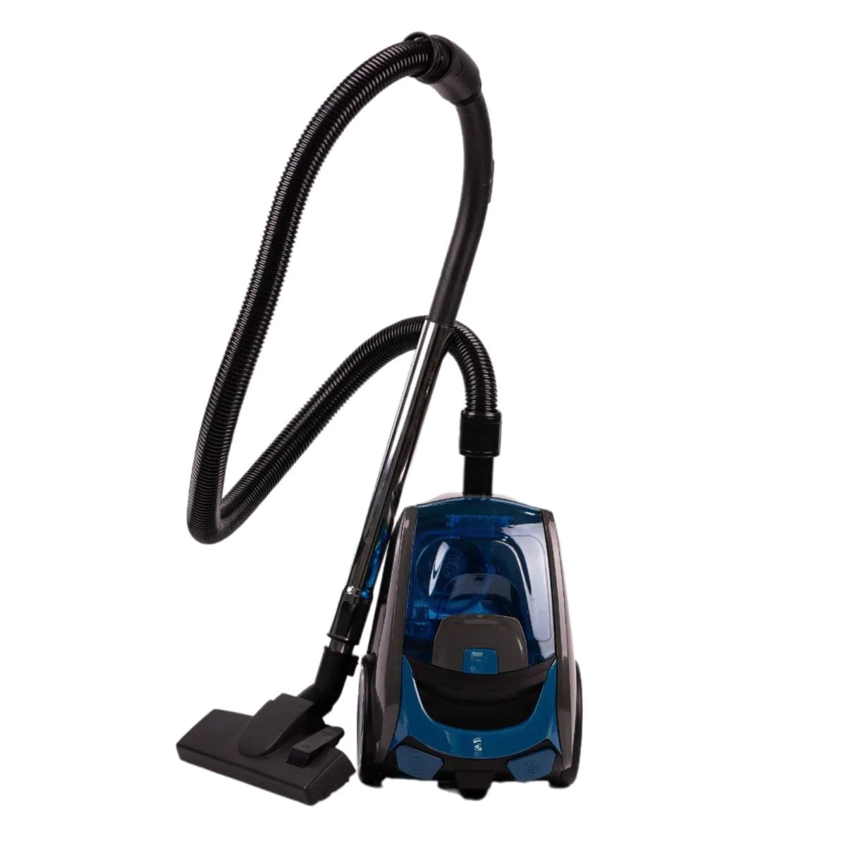 Пилосос VOLYYX GT-1604 СИНІЙ DARK BLUE 4000 Watt