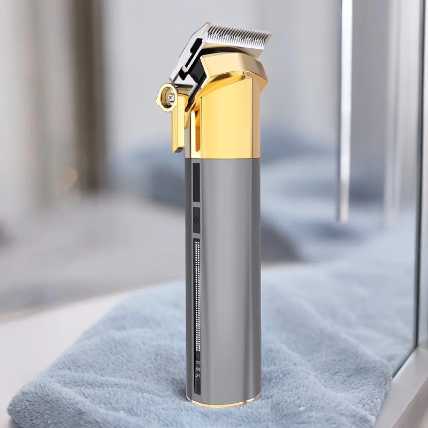Professional Defined Style Hair Clipper Машинка для стрижки DSP 90639