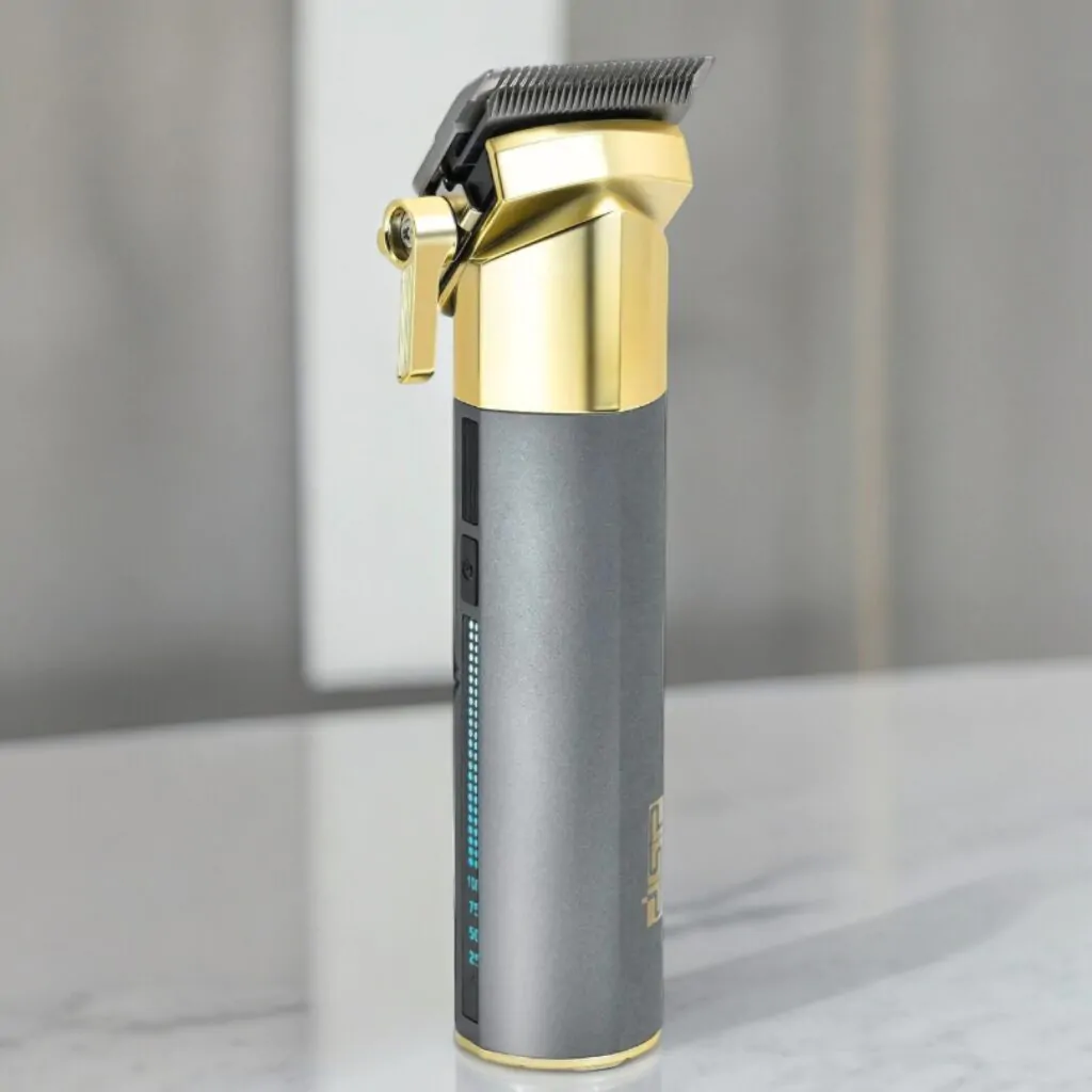 Professional Defined Style Hair Clipper Машинка для стрижки DSP 90639