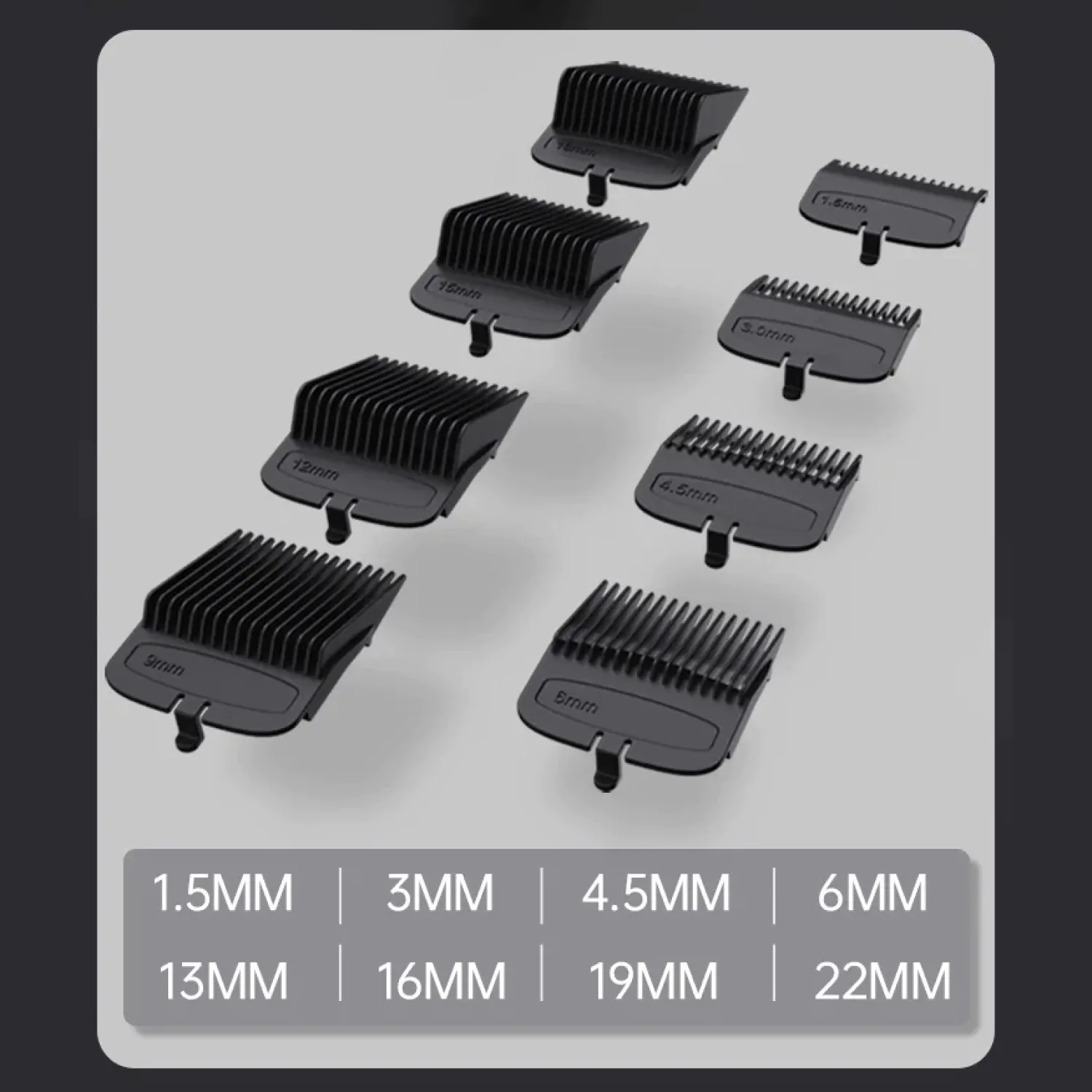 Professional Defined Style Hair Clipper Машинка для стрижки DSP 90639