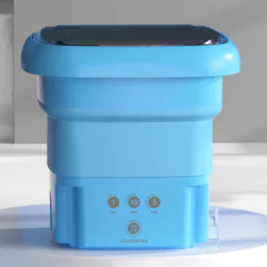 Складна пральна машина MAXTOP silicon washing machine