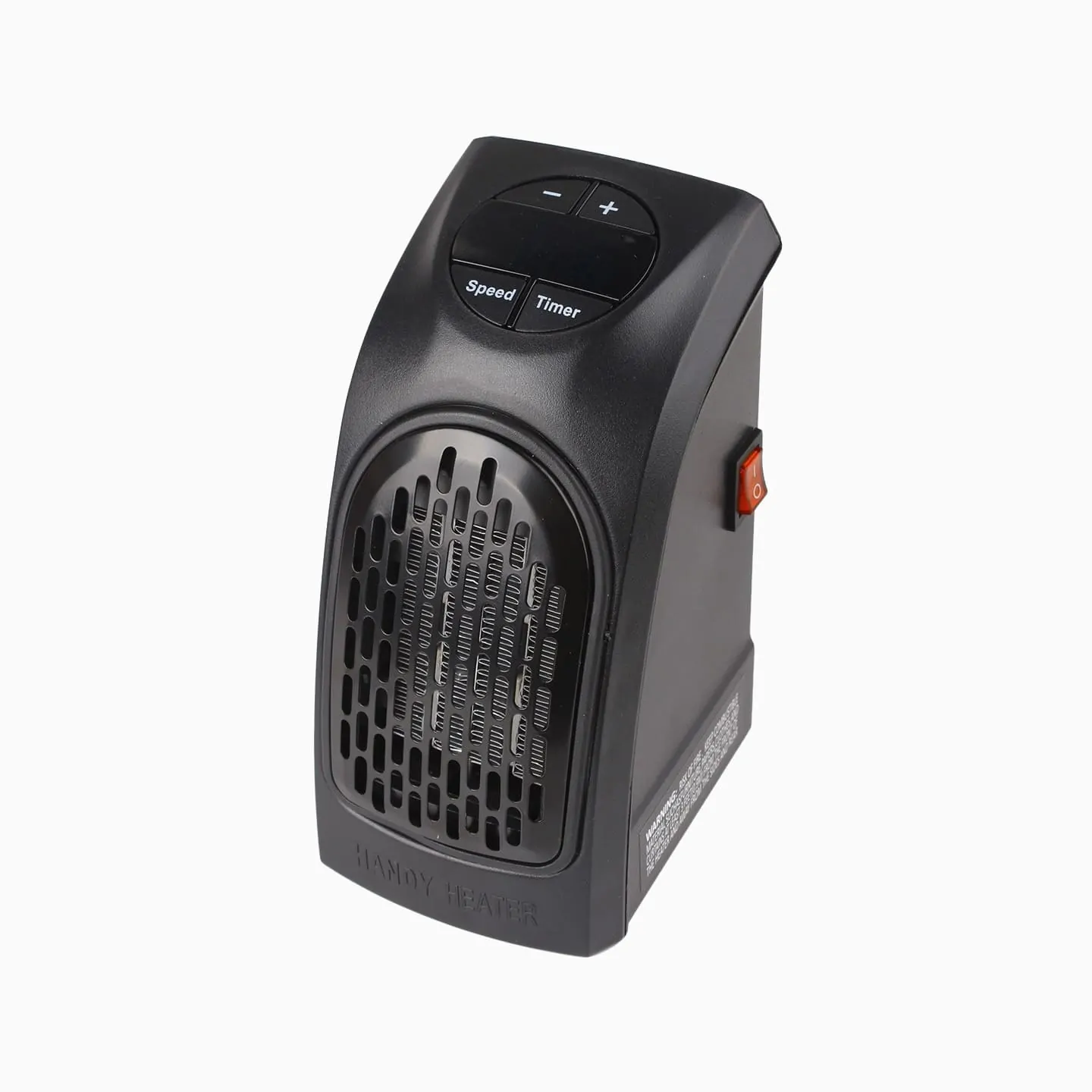Тепловентилятори Handy Heater з пультом RD-04