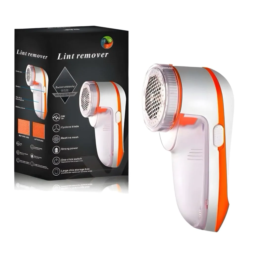 Машинка для видалення катишок Lint Remover BITEK BT-450