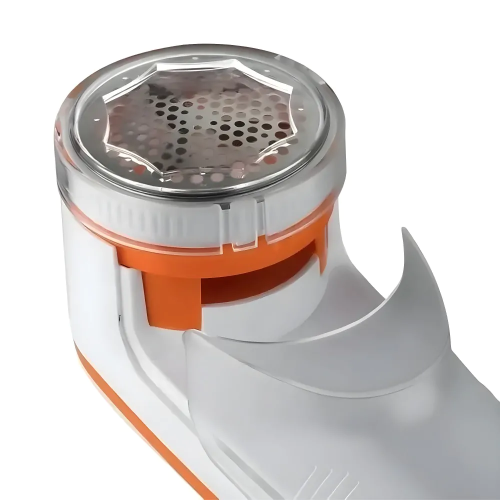 Машинка для видалення катишок Lint Remover BITEK BT-450