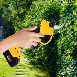Секатор акумуляторний DeWalt DCMPP550P1 (36 В, 6 Ач)