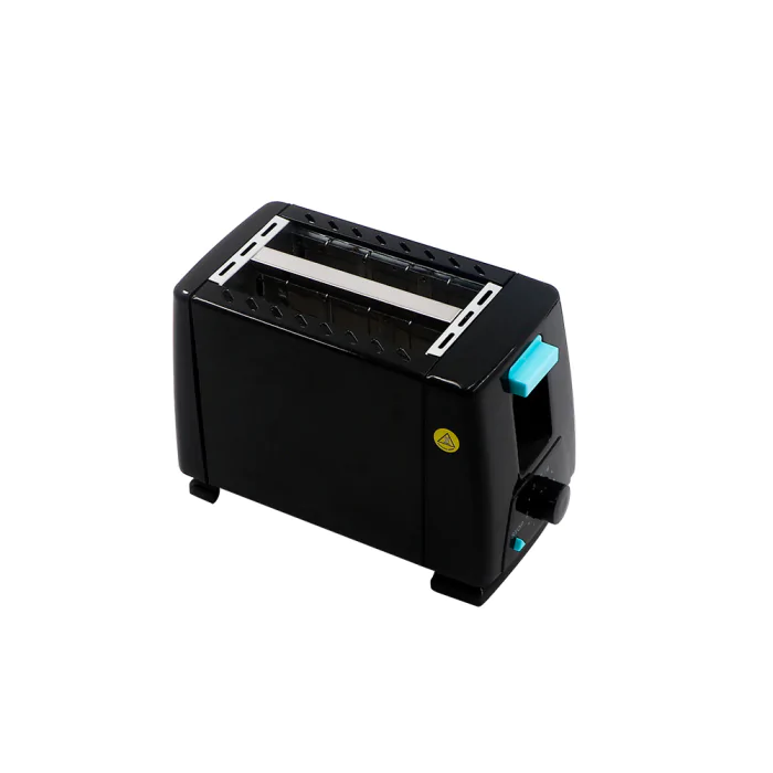 Тостер на 2 тости 1000Вт 2 Slice Toaster BITEK BT-263